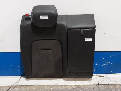 ASIENTOS TRASEROS Audi A5 COUPE (8T) 