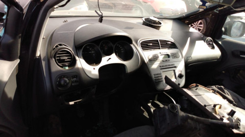  SEAT ALTEA XL (5P5) 