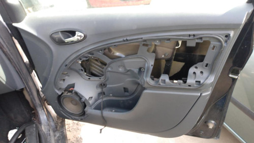  SEAT ALTEA XL (5P5) 