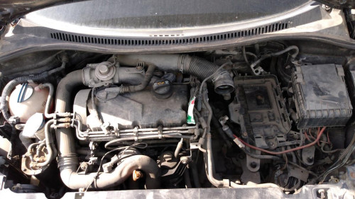  SEAT ALTEA XL (5P5) 