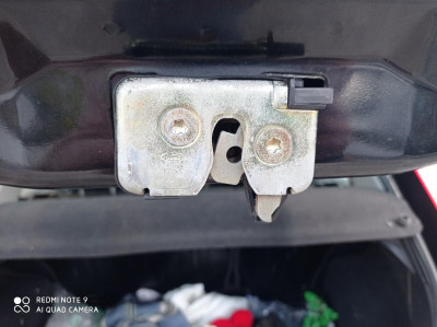 CERRADURA MALETERO / PORTON Ford Fiesta (CBK)(2002->)