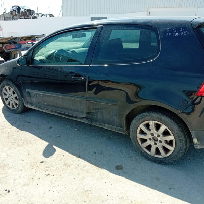 VOLKSWAGEN GOLF V (1K1)(10.2003)