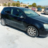 VOLKSWAGEN GOLF V (1K1)(10.2003) — автомобиль-донор на запчасти 