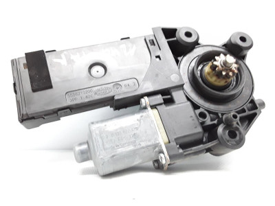 MOTOR ELEVALUNAS DELANTERO IZQUIERDO, Renault, MEGANE III BERLINA 5P