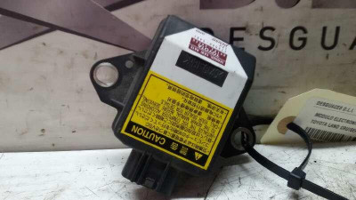MODULO ELECTRONICO, Toyota, LAND CRUISER (J12)