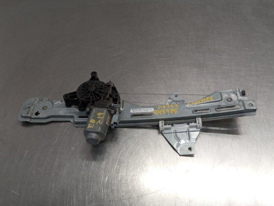 ELEVALUNAS TRASERO DERECHO, CITROEN, C-ELYSÉE