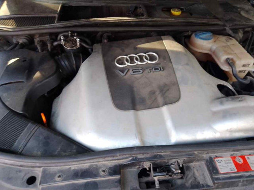 MOTOR COMPLETO Audi A6 AVANT (4B5) 