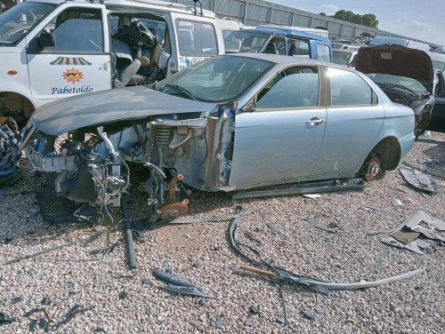  ALFA ROMEO 156 (116) 