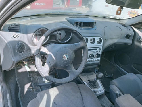  ALFA ROMEO 156 (116) 