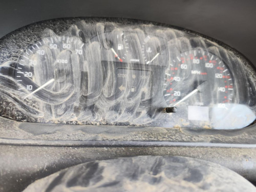 CUADRO INSTRUMENTOS Renault SCENIC I (JA...) 