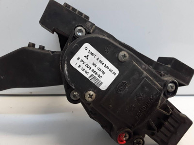POTENCIOMETRO PEDAL, SMART, FORFOUR