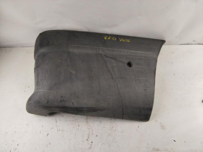 MOLDURA PARAGOLPE TRASERA