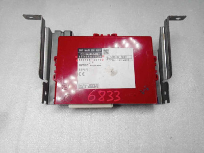MODULO ELECTRONICO, SUBARU, LEGACY COMBI/ OUTBACK (B14)
