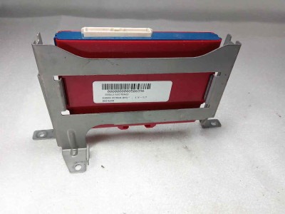 MODULO ELECTRONICO, SUBARU, LEGACY COMBI/ OUTBACK (B14)