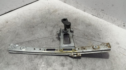  BMW SERIE 3 BERLINA (E46) 