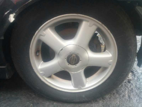  NISSAN ALMERA (N16/E) 