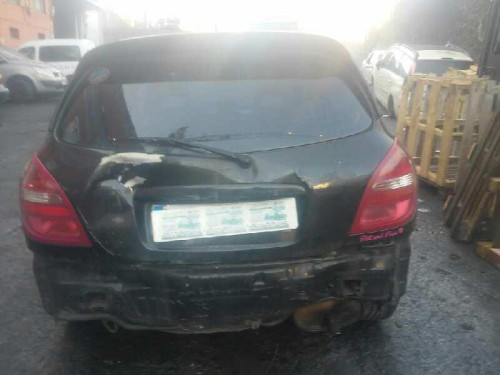  NISSAN ALMERA (N16/E) 