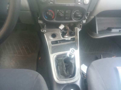  NISSAN ALMERA (N16/E) 