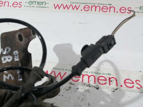  MANGUETA DELANTERA IZQUIERDA NISSAN MICRA (K12E) 