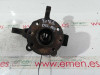  MANGUETA DELANTERA IZQUIERDA NISSAN MICRA (K12E) 