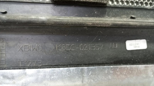 NO IDENTIFICADO, LAND ROVER, RANGE ROVER EVOQUE