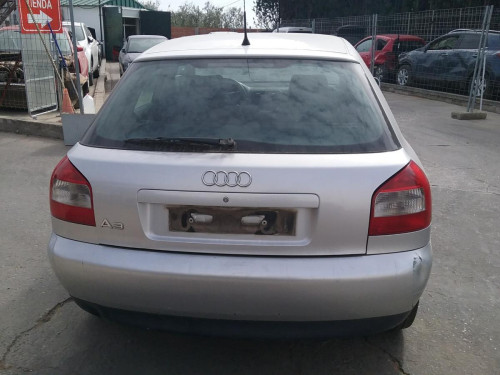  AUDI A3 (8L) 