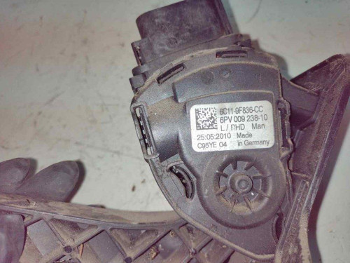  PEDAL ACELERADOR FORD TRANSIT COMBI (TT9) 
