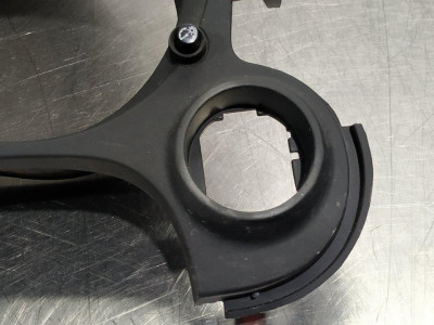 MOLDURA, MITSUBISHI, OUTLANDER (GF0/GG0)