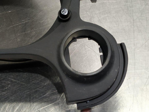  MOLDURA, MITSUBISHI, OUTLANDER (GF0/GG0) 