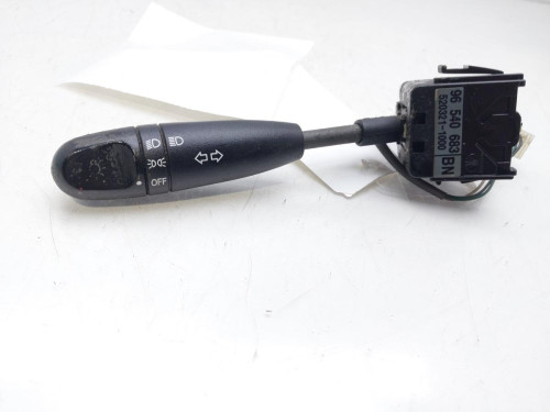 MANDO LUCES CHEVROLET KALOS 