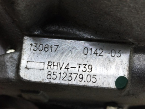 TURBOCOMPRESOR BMW MINI COUNTRYMAN (R60) 