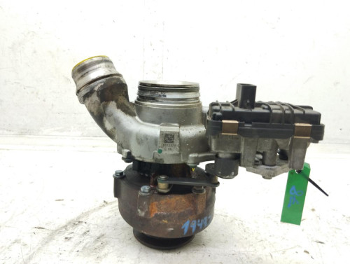 TURBOCOMPRESOR BMW MINI COUNTRYMAN (R60) 
