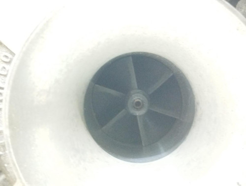 TURBOCOMPRESOR BMW MINI COUNTRYMAN (R60) 