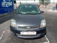 FORD FIESTA (CBK)