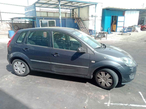  FORD FIESTA (CBK) 