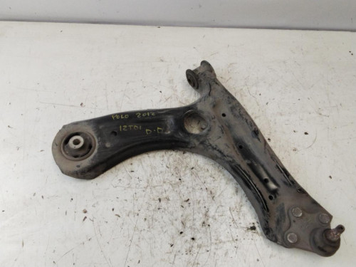 BRAZO SUSPENSION INFERIOR DELANTERO IZQUIERDO 
