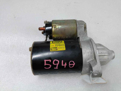 MOTOR ARRANQUE, KIA, CERATO (LD)
