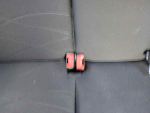  ENGANCHE CINTURON TRASERO DERECHO FORD FIESTA (CNN) 