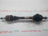  TRANSMISION DELANTERA IZQUIERDA, CITROEN, C4 BERLINA 