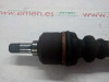  TRANSMISION DELANTERA IZQUIERDA, CITROEN, C4 BERLINA 