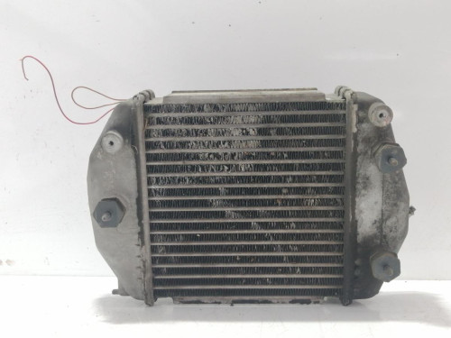  INTERCOOLER, MAZDA, 6 BERLINA (GG) 