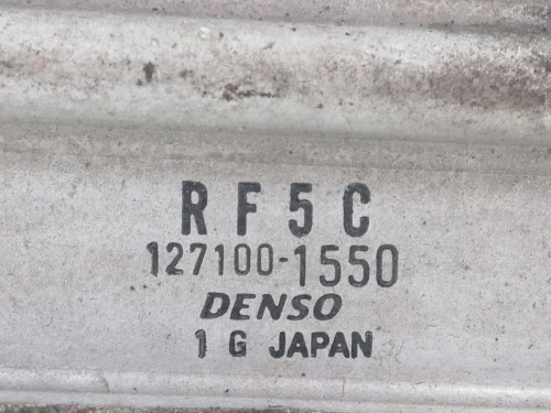  INTERCOOLER, MAZDA, 6 BERLINA (GG) 