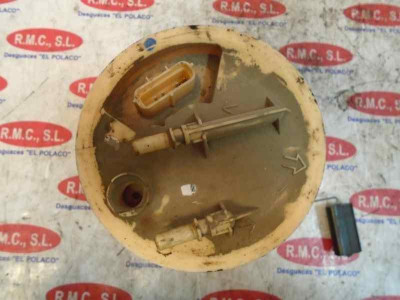 AFORADOR, FORD, FOCUS C-MAX (CAP)(2003)