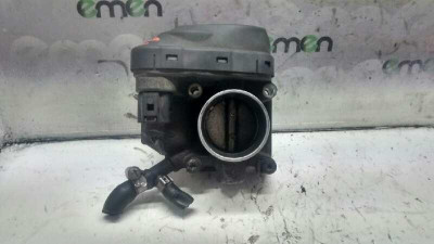 CAJA MARIPOSA, SKODA, FABIA (6Y2/6Y3)