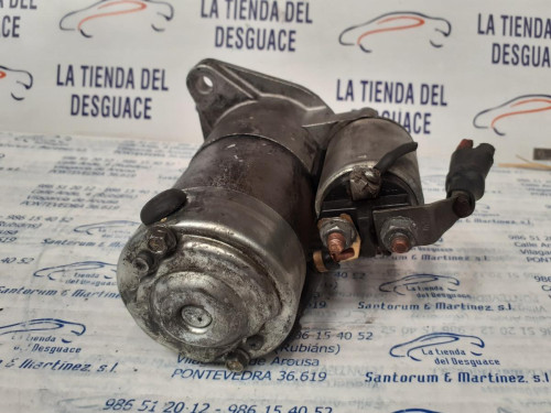  MOTOR ARRANQUE 