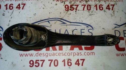  MANETA EXTERIOR TRASERA IZQUIERDA 