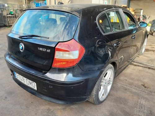  BMW SERIE 1 BERLINA (E81/E87) 