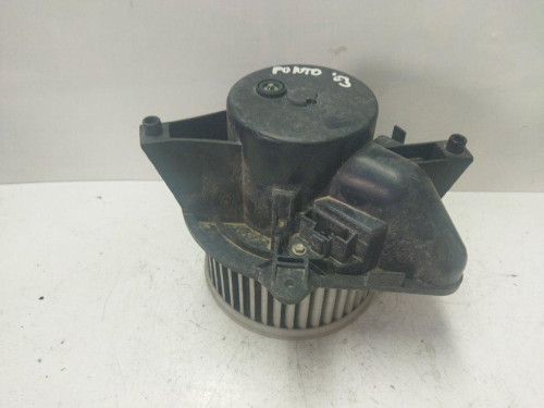 MOTOR CALEFACCION 