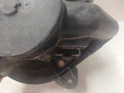 MOTOR CALEFACCION
