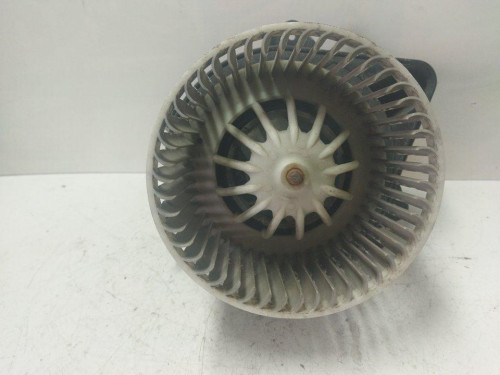 MOTOR CALEFACCION 